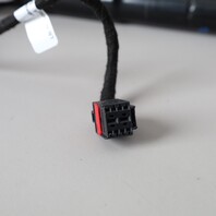 2011-2014 Porsche Cayenne Tailgate Trunk Shock Pull Down Motor Pair OEM Used