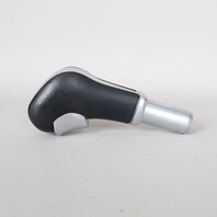 2011-2018 Porsche Cayenne Automatic Shift Knob Black OEM