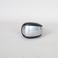2011-2018 Porsche Cayenne Automatic Shift Knob Black OEM