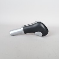 2011-2018 Porsche Cayenne Automatic Shift Knob Black OEM