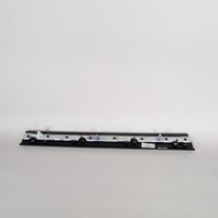 2011-2018 Porsche Cayenne Dash Door Panel Trim Set Piano Black OEM