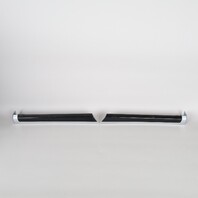2011-2018 Porsche Cayenne Dash Door Panel Trim Set Piano Black OEM