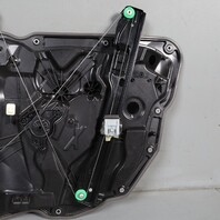 2011-2018 Porsche Cayenne 958 Left Front Door Window Regulator OEM Used