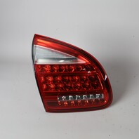 2011-2014 Porsche Cayenne Left Tail Light 95863109312 OEM Used