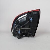 2011-2014 Porsche Cayenne Left Tail Light 95863109312 OEM Used