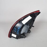 2011-2014 Porsche Cayenne Left Tail Light 95863109312 OEM Used