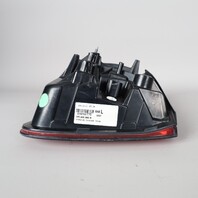 2011-2014 Porsche Cayenne Left Tail Light 95863109312 OEM Used