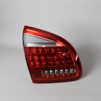 2011-2014 Porsche Cayenne Left Tail Light 95863109312 OEM Used