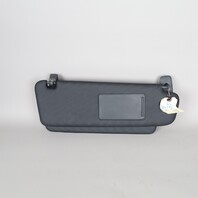 2012 Porsche Cayenne Hybrid OEM Parts