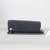 2012 Porsche Cayenne Hybrid OEM Parts