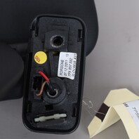 2012 Porsche Cayenne Hybrid OEM Parts