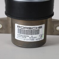 2011-2014 Porsche 958 Cayenne Center Dashboard Chrono Clock OEM Used