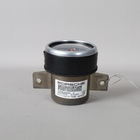 2011-2014 Porsche 958 Cayenne Center Dashboard Chrono Clock OEM Used