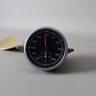 2011-2014 Porsche 958 Cayenne Center Dashboard Chrono Clock OEM Used