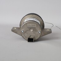 2011-2014 Porsche 958 Cayenne Center Dashboard Chrono Clock OEM Used