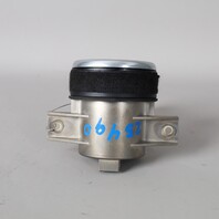 2011-2014 Porsche 958 Cayenne Center Dashboard Chrono Clock OEM Used