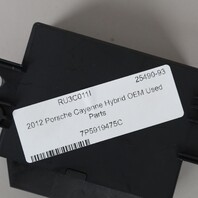 2011-2014 Porsche Cayenne Parking Park Assist Module 7P5919475C OEM Used