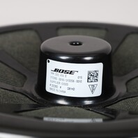 2010-2018 Porsche 911 Boxster Cayenne Panamera Door Speaker Woofer Bose OEM Used