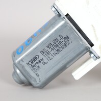 2011-2018 Porsche Cayenne Left Front Power Window Motor 95862480100 OEM Used