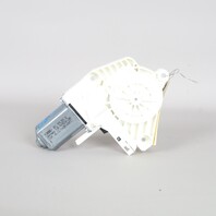 2011-2018 Porsche Cayenne Left Front Power Window Motor 95862480100 OEM Used