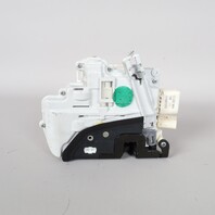 2011-2018 Porsche Cayenne 958 Left Front Door Latch Lock OEM Used