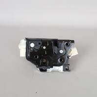 2011-2018 Porsche Cayenne 958 Left Front Door Latch Lock OEM Used