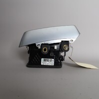 2011-2018 Porsche Cayenne 958 Left Outer Dashboard Air Vent OEM Used