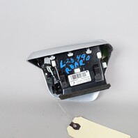 2011-2018 Porsche Cayenne 958 Center Console Left Rear Air Vent OEM Used