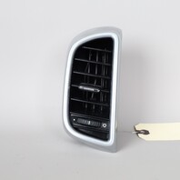 2011-2018 Porsche Cayenne 958 Center Console Left Rear Air Vent OEM Used