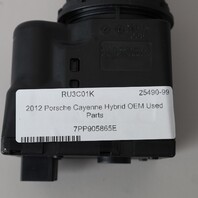 Porsche 911 Boxster Cayman Panamera Macan Cayenne  Ignition Switch Key OEM