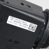 Porsche 911 Boxster Cayman Panamera Macan Cayenne  Ignition Switch Key OEM