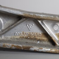 2002-2004 Porsche 911 996 Rear Suspension Crossmember 99633126110 OEM