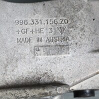 1999-2004 Porsche 911 996 Right Rear Suspension Bracket 99633105602 OEM
