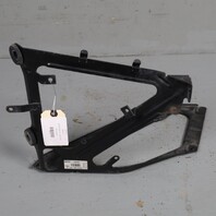 1997-2004 Porsche 911 Boxster Left Radiator Mount Bracket OEM 99610603361