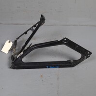 1997-2004 Porsche 911 Boxster Left Radiator Mount Bracket OEM 99610603361