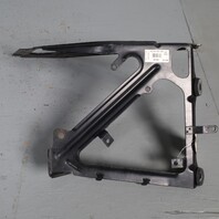 1997-2004 Porsche 911 Boxster Left Radiator Mount Bracket OEM 99610603361