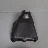 2002-2004 Porsche 911 996 Right Radiator Air Intake Duct 99657532203 OEM