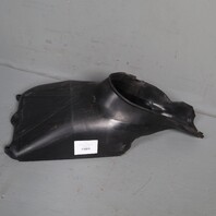 2002-2004 Porsche 911 996 Right Radiator Air Intake Duct 99657532203 OEM