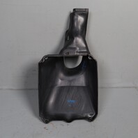2002-2004 Porsche 911 Left Radiator Air Intake Duct 99657532103 OEM
