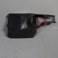 2002-2004 Porsche 911 Left Radiator Air Intake Duct 99657532103 OEM