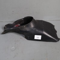 2002-2004 Porsche 911 Left Radiator Air Intake Duct 99657532103 OEM