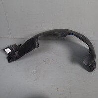 2002-2004 Porsche 911 996 Left Front Wheel Fender Liner Rear Half OEM
