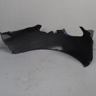 2002-2004 Porsche 911 996 Left Front Wheel Fender Liner Rear Half OEM