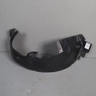 2002-2004 Porsche 911 996 Left Front Wheel Fender Liner Rear Half OEM