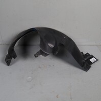 2002-2004 Porsche 911 996 Right Front Wheel Fender Liner Rear Half OEM