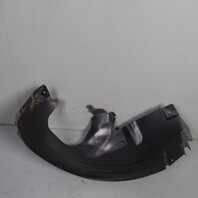 2002-2004 Porsche 911 996 Right Front Wheel Fender Liner Rear Half OEM