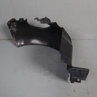 2002-2004 Porsche 911 996 Right Front Wheel Fender Liner Rear Half OEM