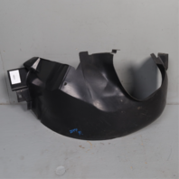 2002-2004 Porsche 911 996 Right Front Wheel Fender Liner Rear Half OEM