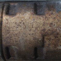 2002-2004 Porsche 911 996 3.6 Exhaust Manifold Downpipe Pair Right Left OEM NOTE