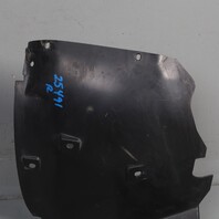 2002-2004 Porsche 911 996 Right Front Fender Liner Front Half OEM